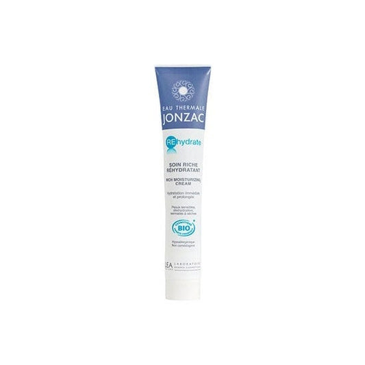 Jonzac Rehydrate crema rica rehidratante 50ml