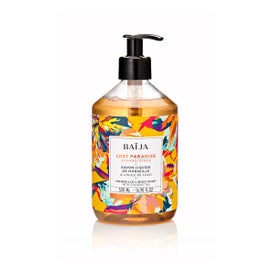 Baija Paris Lost Paradise Piña Tonka Jabón Líquido 500ml
