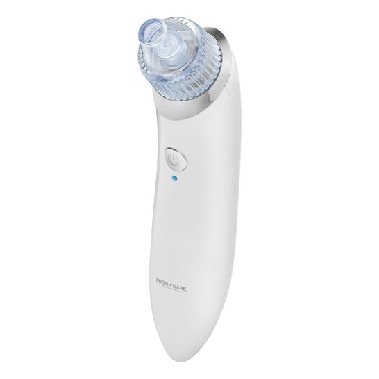 Proficare Pulitore Pori Punti Neri Brufoli PR 3025 4 uds