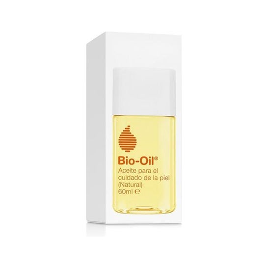 Bio-Oil Natural 60 ml