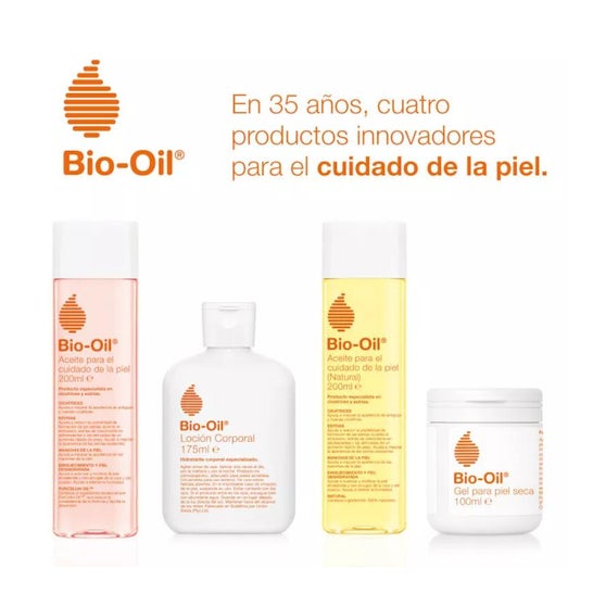 Bio-Oil Natural 60 ml