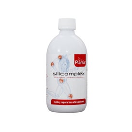 Artesanía Agrícola Silicomplex 500ml