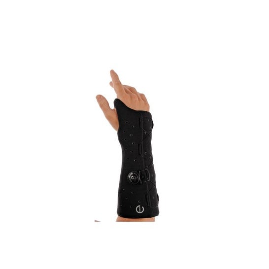 Exos Muñequera Mano-Pulgar S 1ud