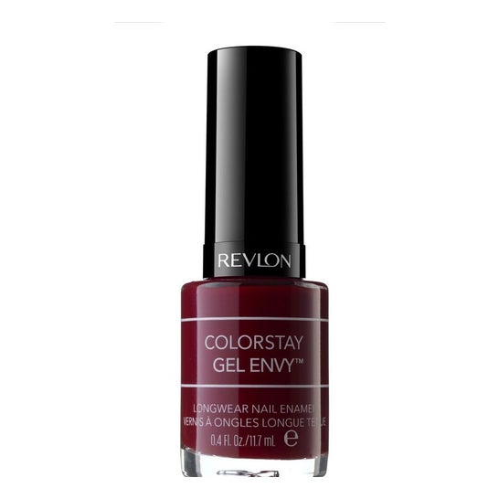 Revlon Colorstay Gel Envy Esmalte Uñas 600 Queen Of Heart 11,7ml