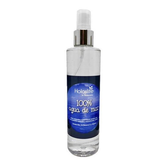 Holoslife Agua de Mar Spray 250ml