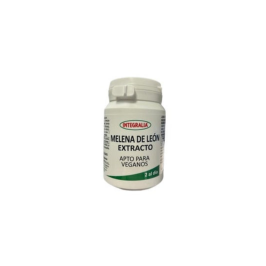 Integralia Melena de Leon 60 caps
