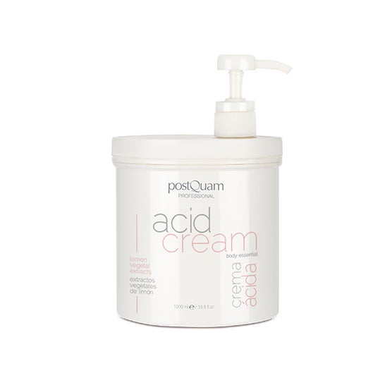 Postquam crema ácida 1000ml