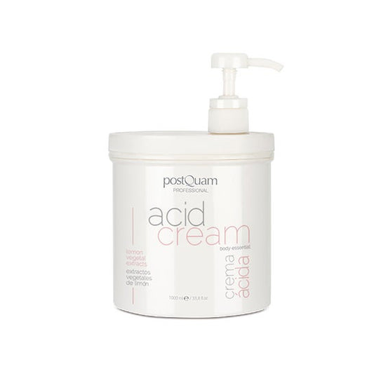Postquam crema ácida 1000ml