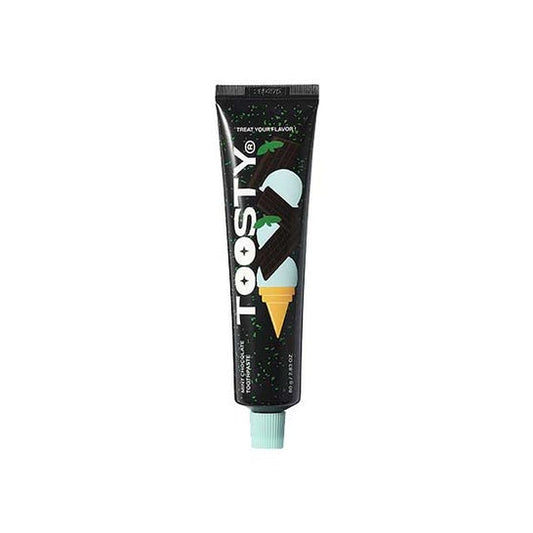 Toosty Mint Chocolate Toothpaste 80g