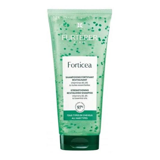 René Furterer Forticea Champú Fortalecedor y Revitalizante 200ml