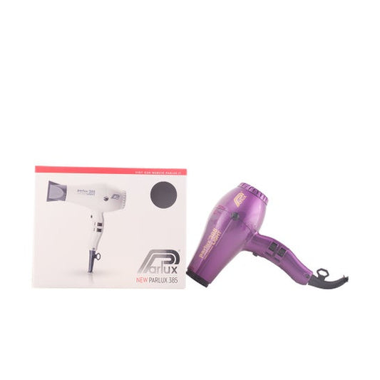 Parlux Secador 385 Powerlight Púrpura 1 ud