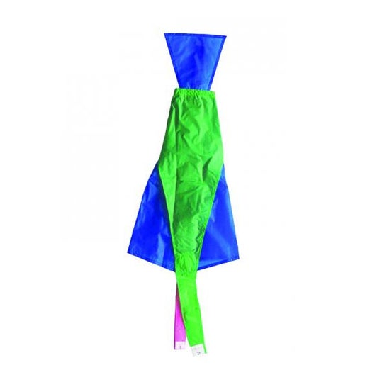 Sigvaris Easy Slide Colocar Calcetines de Pie Abierto L 1 ud