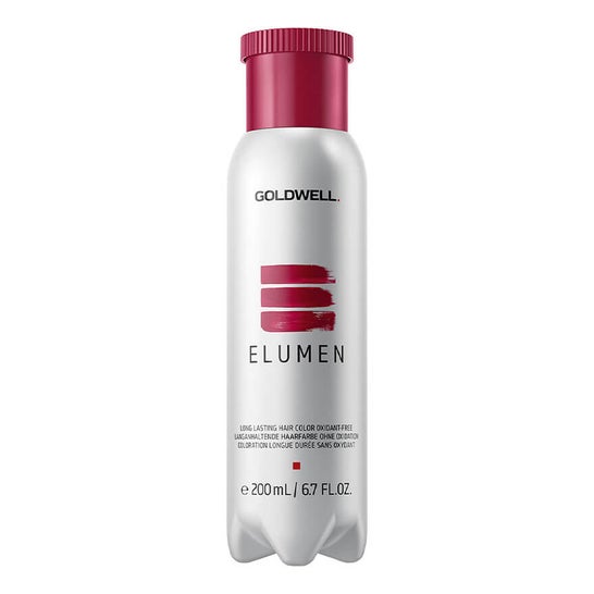 Goldwell Elumen Color Long Lasting Hair Color NN@9 200 ml