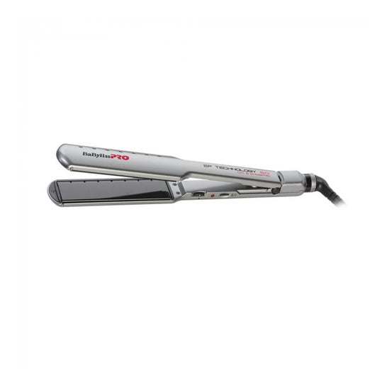 BaByliss PRO Plancha Cabello Seco Mojado 1ud