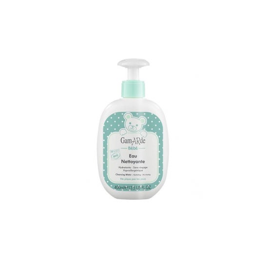 Gamarde Bb Water Clean 400mL