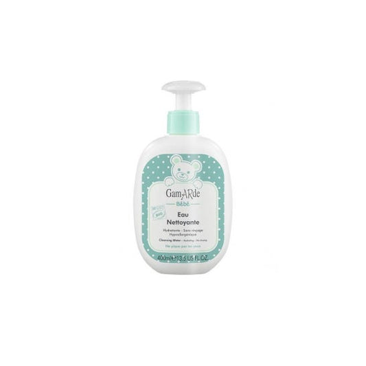 Gamarde Bb Water Clean 400mL