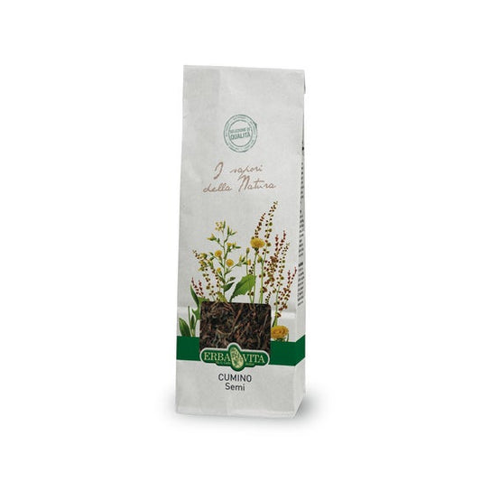 Semillas de comino Herbavita 100 g
