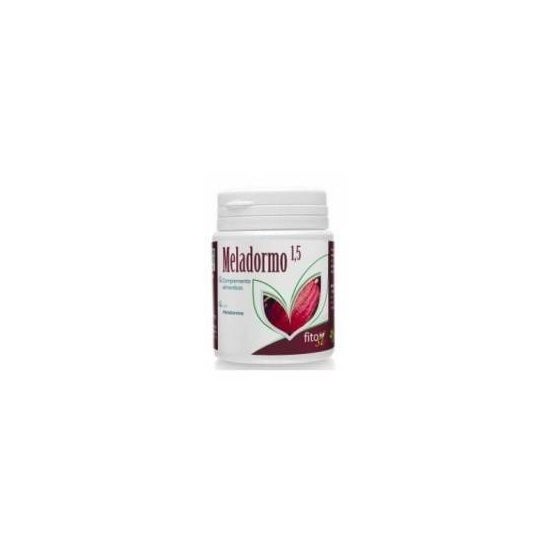 Tegor Melatonina 1,99 60 comp