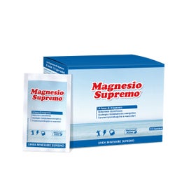 Magnesio Supremo 32Bust