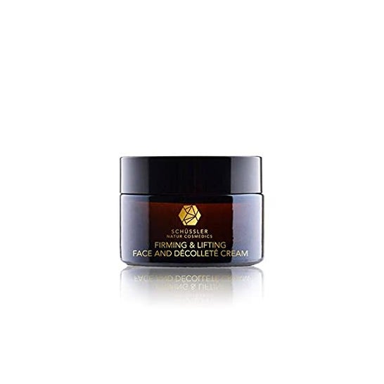 Schüssler Age Protection Firming & Lifting Crema 50ml
