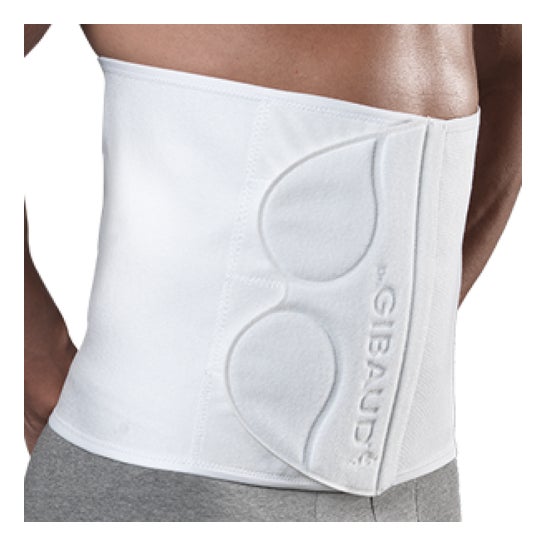 Gibaud Faja Post Operatoria Tablilla Talla 6 1ud