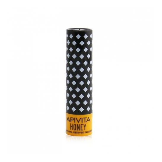 Apivita lip care bio-eco con miel 1ud