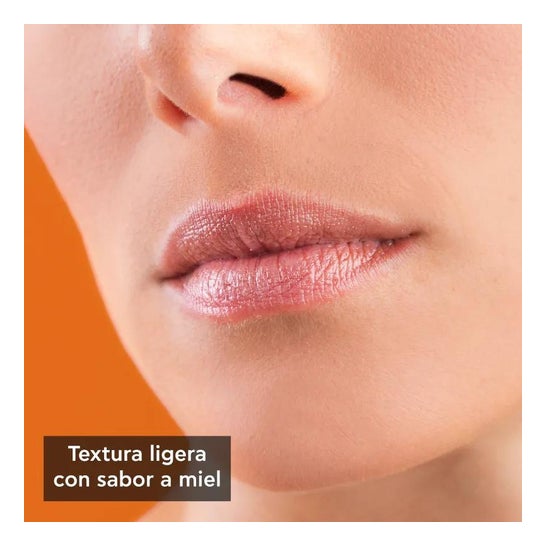 Apivita lip care bio-eco con miel 1ud