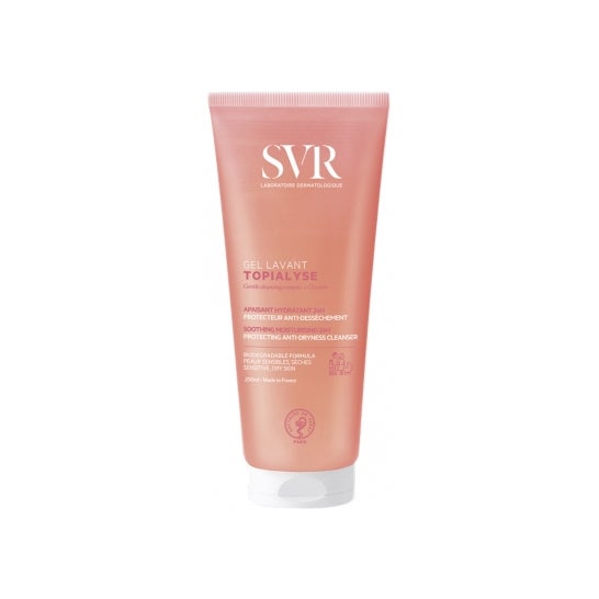 Svr Topialyse Gel de Lavado 200ml