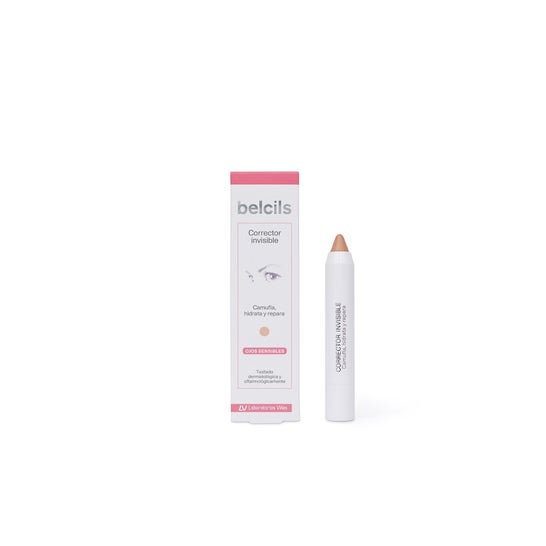 Belcils corrector invisible 4,5g