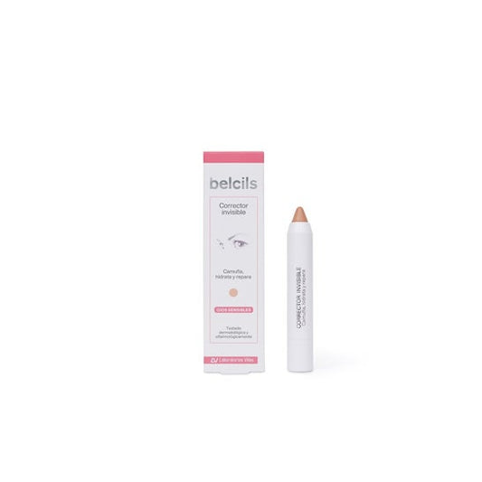 Belcils corrector invisible 4,5g