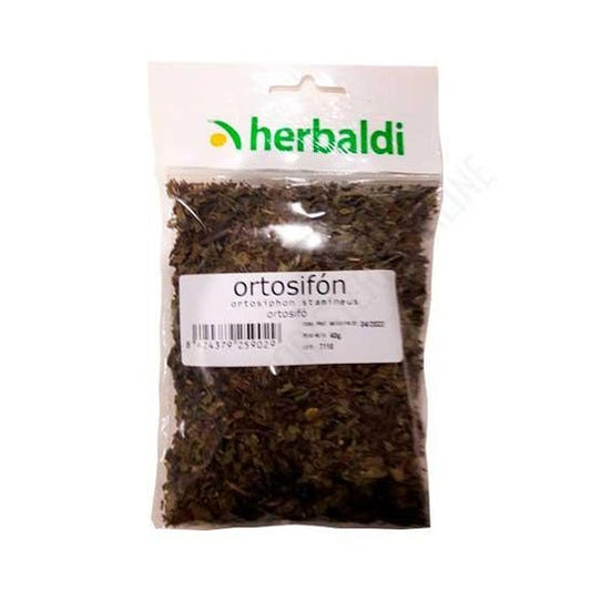 Herbaldi Hierba Ortosifon Triturada 40g
