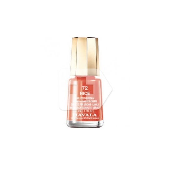 Mavala Esmalte de Uñas 72 Nice 5 ml