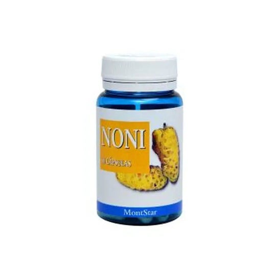 MontStar Noni 50 caps