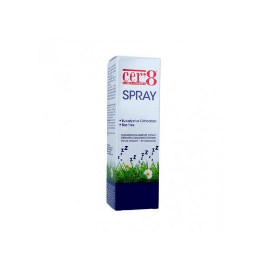 Cer8 Spray Antimosquitos 100ml