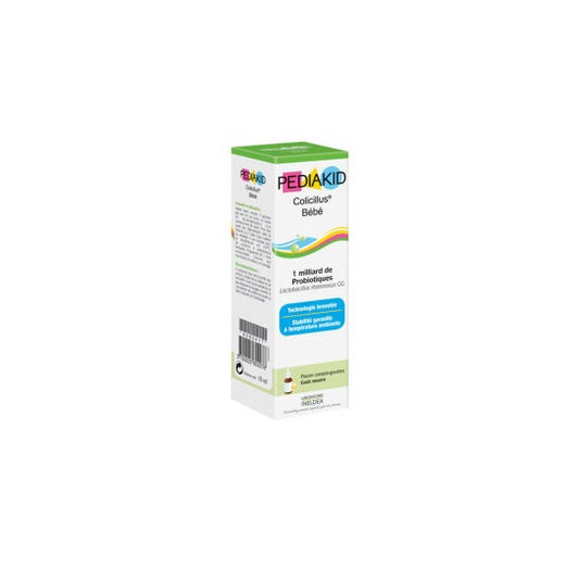 Pediakid Colicillus Bb 10ml