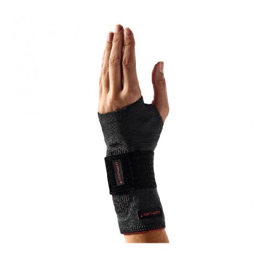 Férula de muñeca Donjoy Manulax 17,5-19cm Izquierda Talla 4 1ud