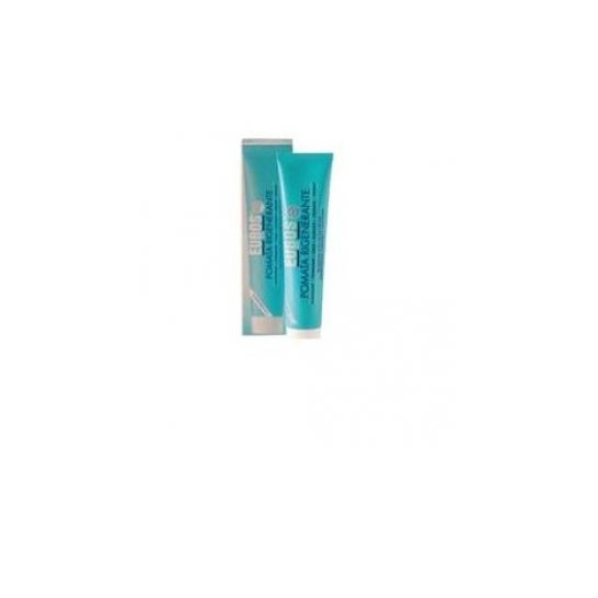 Pomada Regeneradora Eubos 5% Pantenol 75ml