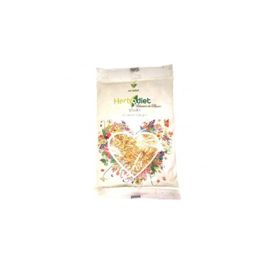 Nova Diet Grama Hierba Raíz 50g