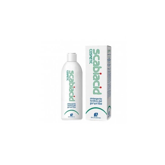Limpiador Cosmético Scabiacid