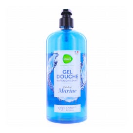 Pharmascience Gel de Ducha Marino 1L