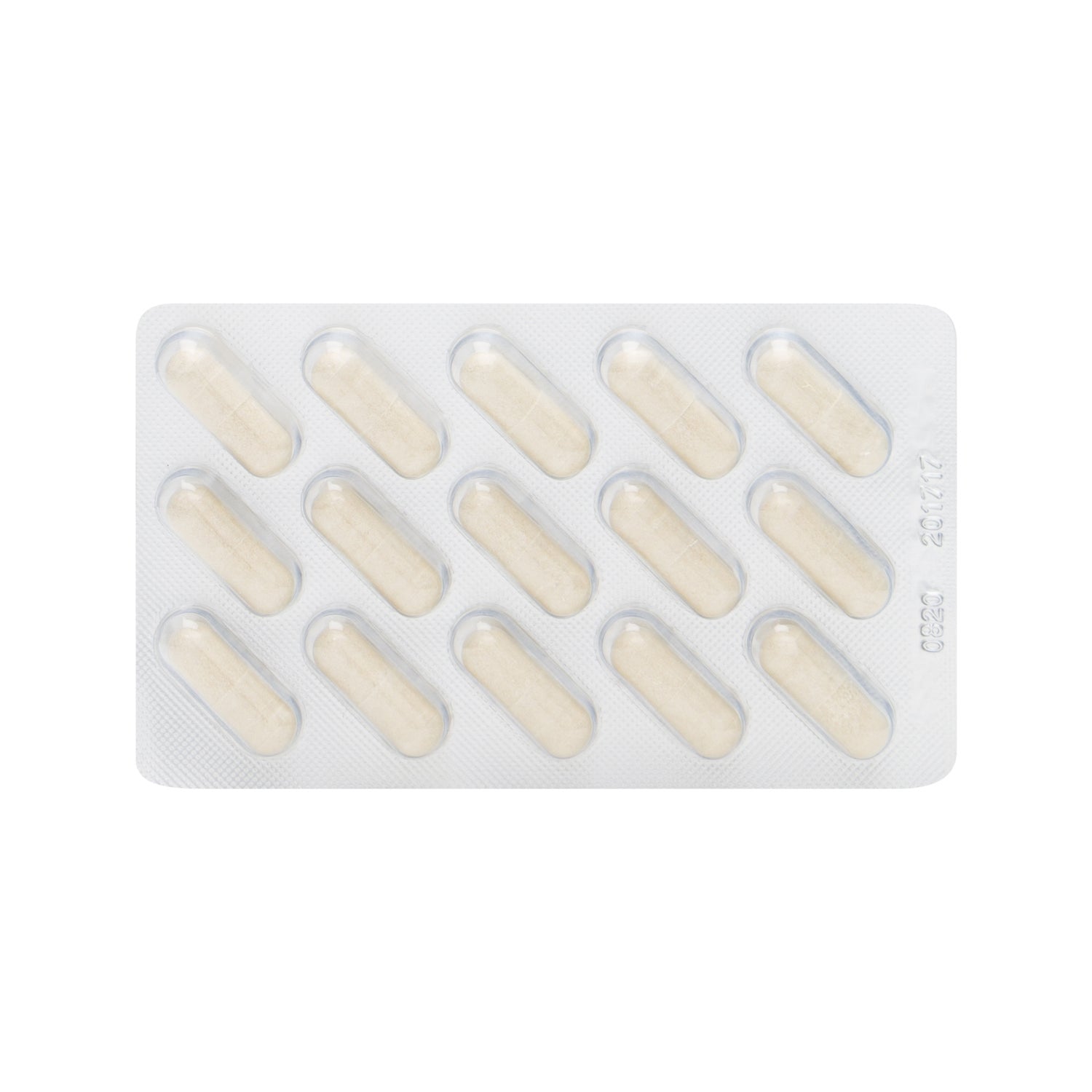 Vital Plus 30cáps