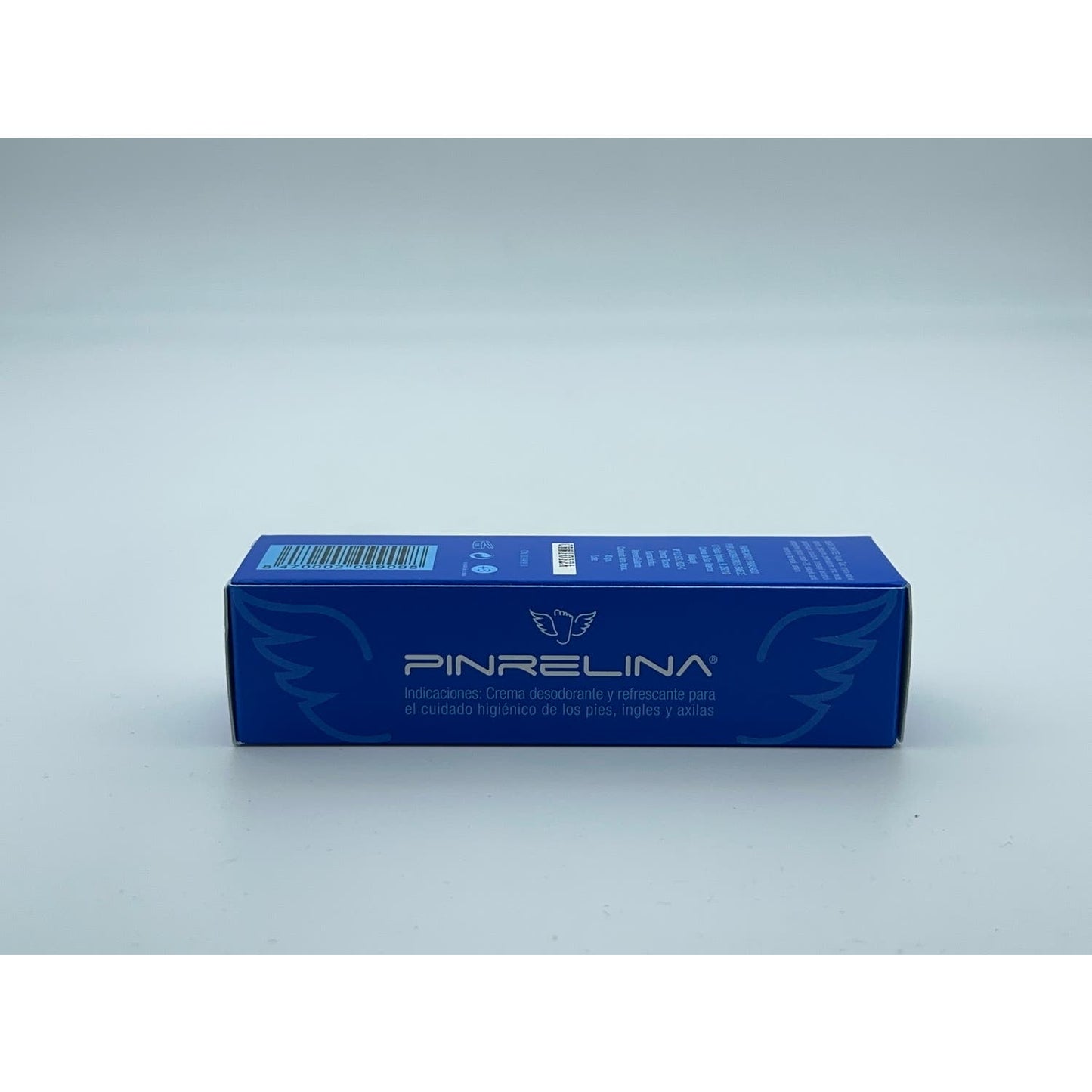 Pinrelina Crema Desodorante 40g