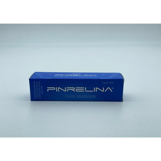 Pinrelina Crema Desodorante 40g