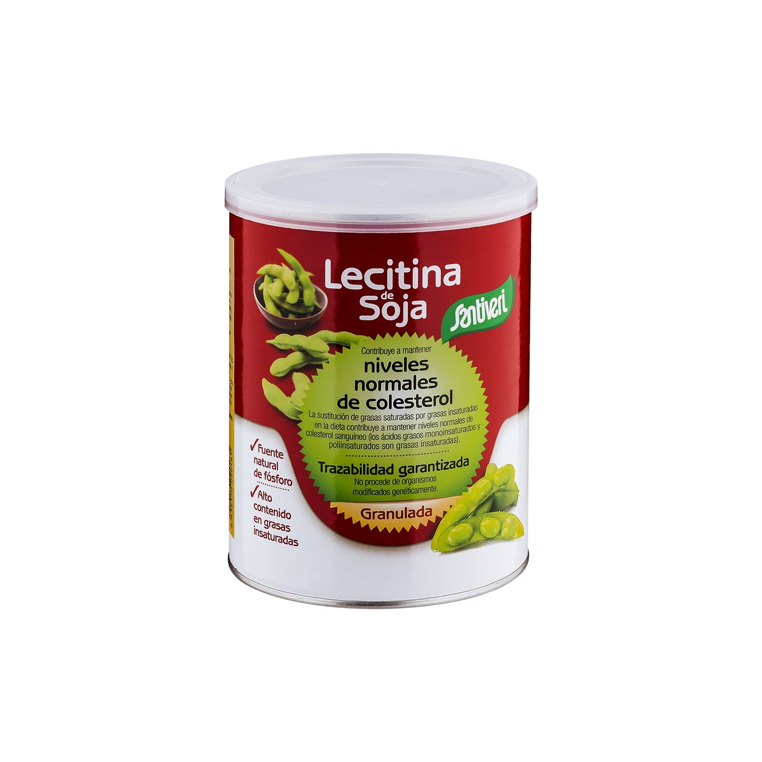 Santiveri Lecitina Bote 275 g