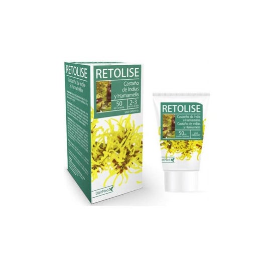 Dietmed Retolise Crema 50ml