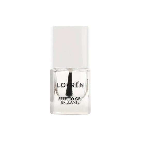 Lovren Nc5 Esmalte Uñas Efecto 5 ml