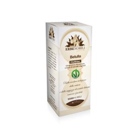 Erbenobili Fitomater Abedul 50ml