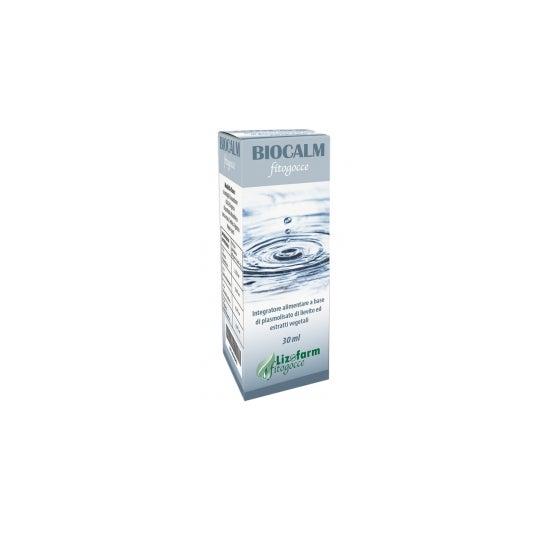 Biocalm Phytogocce 30Ml