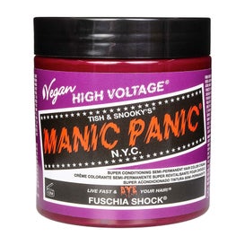Manic Panic Classic High Voltage Fuschia Shock 237 ml