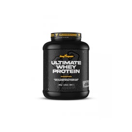 Bigman Ultimate Whey Protein Chocolate Blanco 2000g